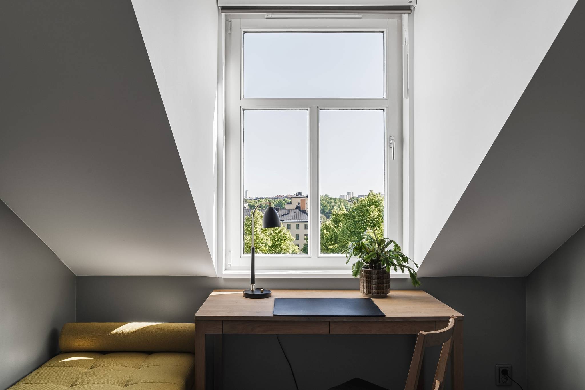 3 rum Lägenhet på Hantverkargatan 46 Kungsholmen Stockholms kommun - bild 21