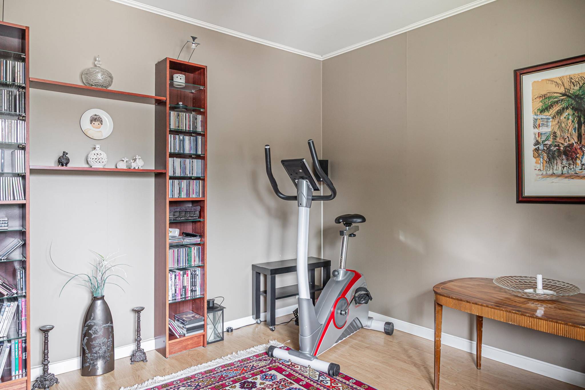 5 rum Villa på Tackjärnsgatan 98 Bäckby Västerås kommun - bild 21