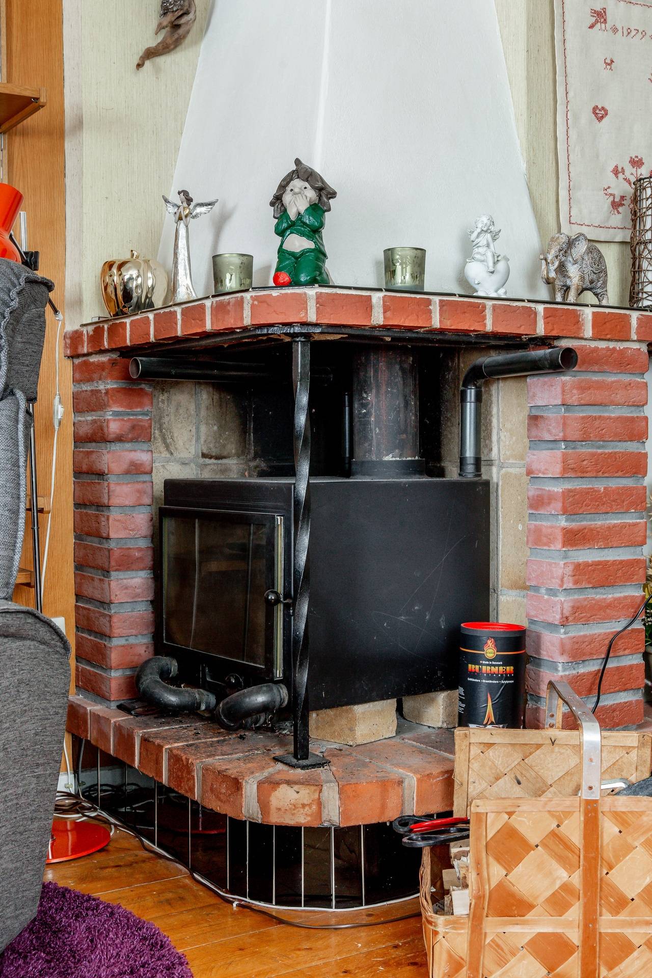 4 rum Villa på Älvtorpsvägen 7 Färila Ljusdals kommun - bild 15