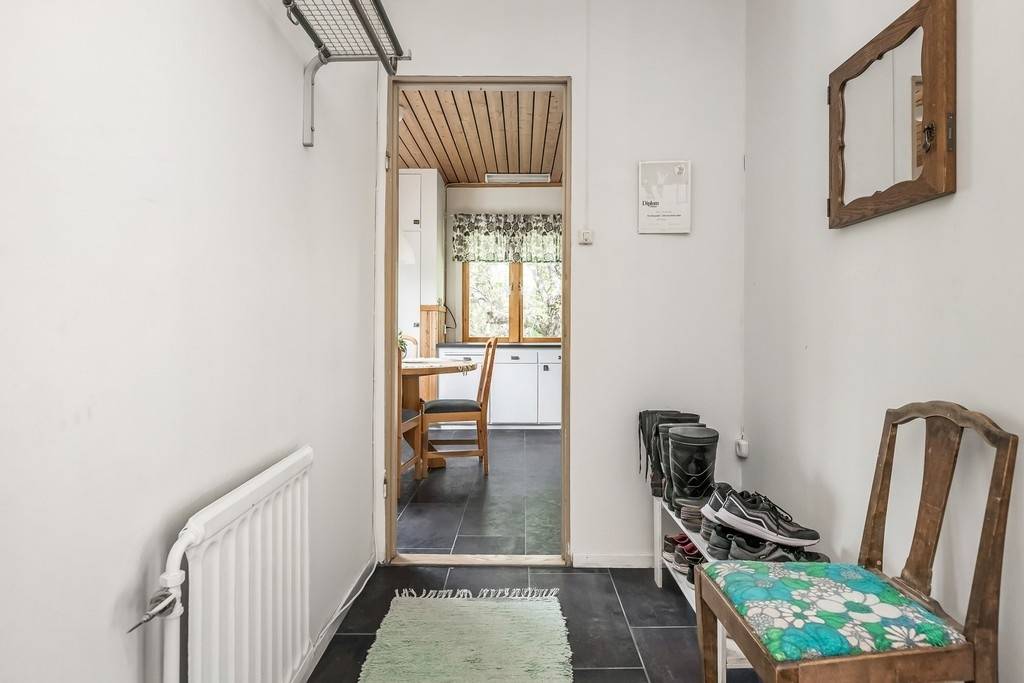 2 rum Villa på Överskog 270 Utansjö Härnösands kommun - bild 5