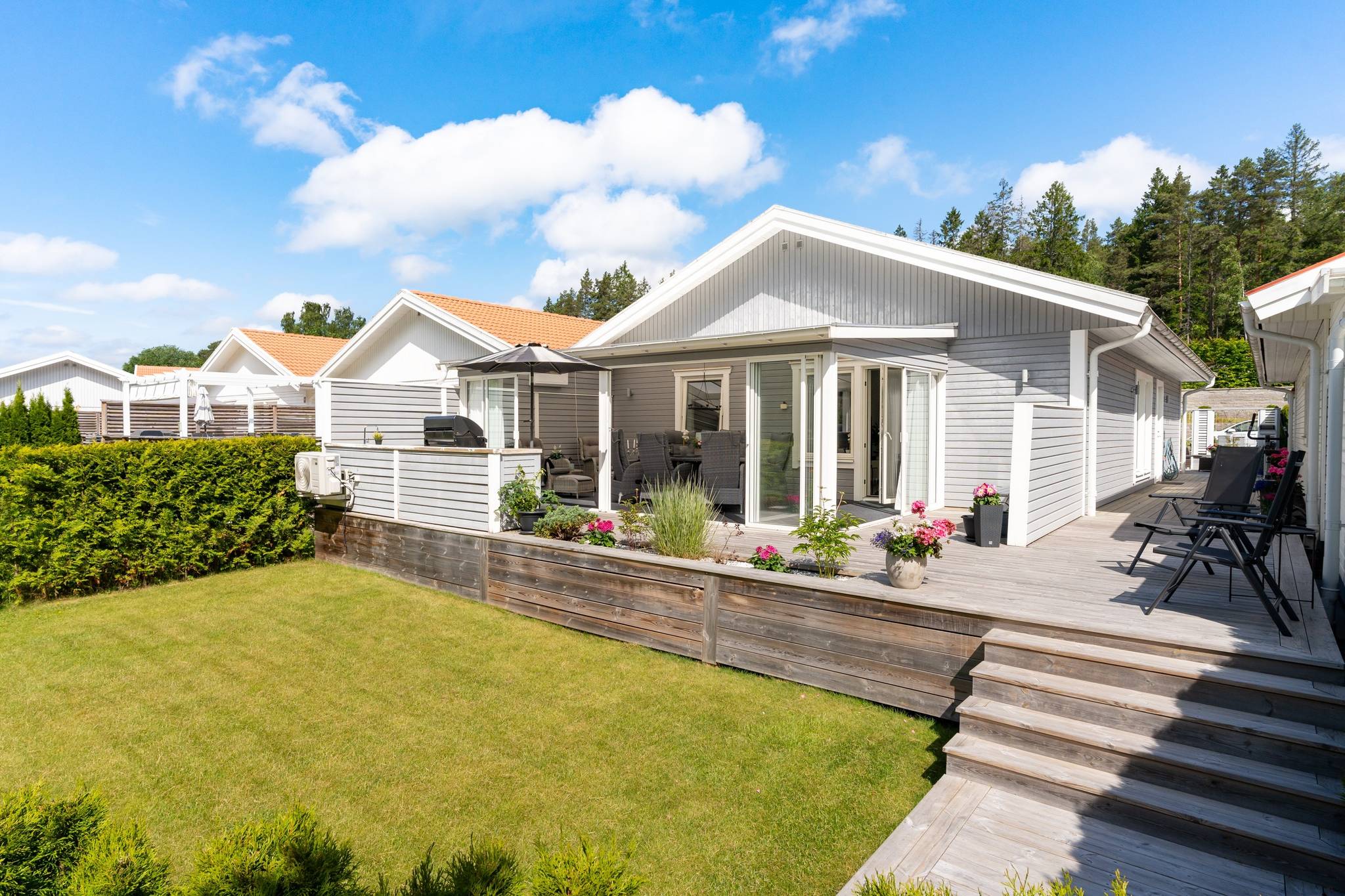 4 rum villa på Sturehovsvägen 14 Skogstorp, Eskilstuna kommun - bild 3
