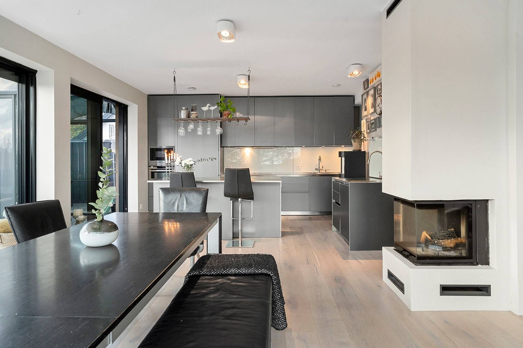 10 rum Villa på Norrviksvägen 8A Brevik Lidingö kommun - bild 8