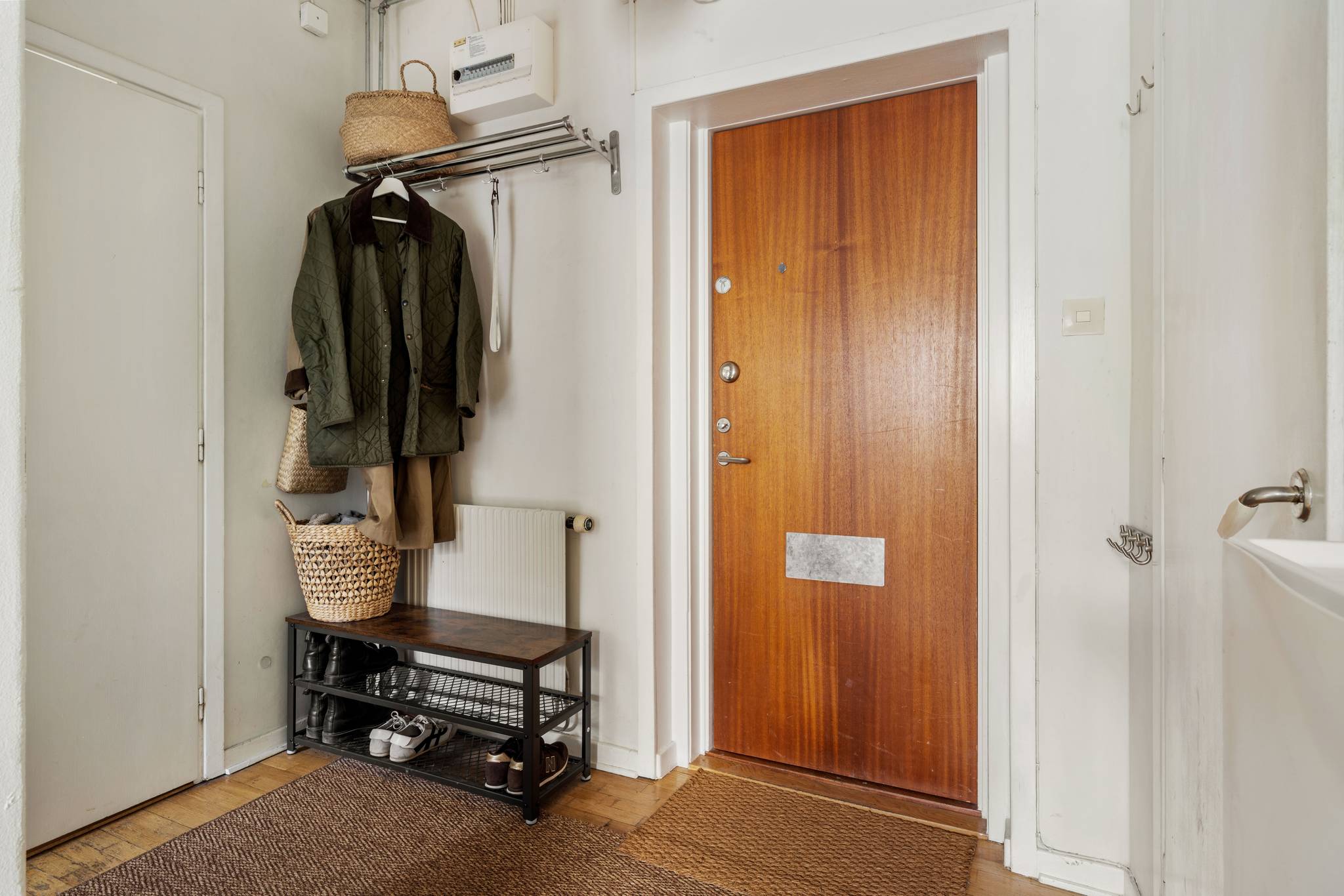 2 rum Lägenhet på Tidaholmsvägen 34 Hammarbyhöjden Stockholms kommun - bild 25