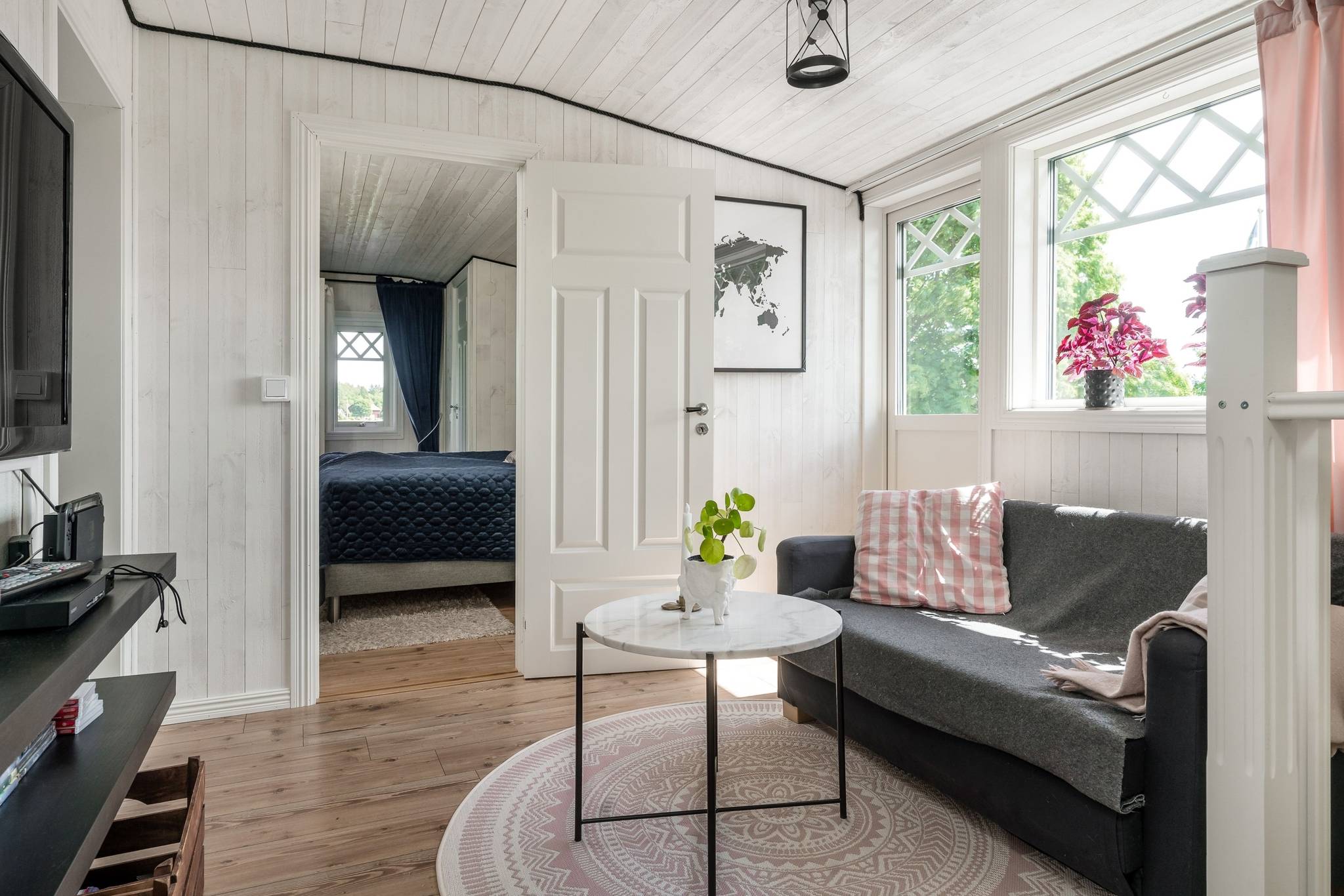 4 rum Villa på Österby 61 Stora Skedvi Säters kommun - bild 28