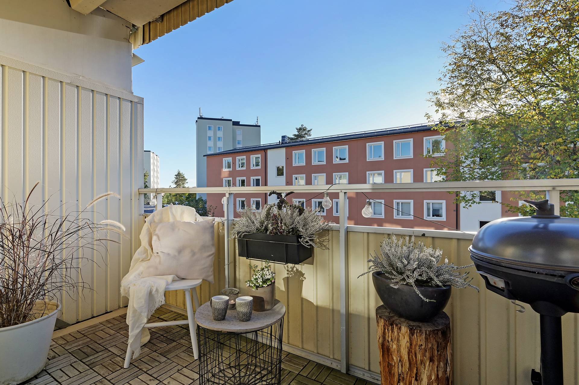 3 rum Lägenhet på Tornslingan 44 Huddinge kommun - bild 7