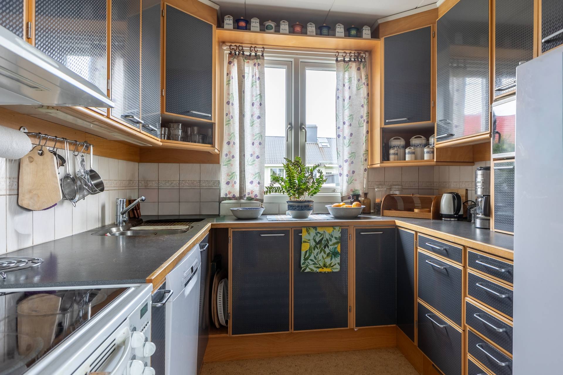 5 rum Villa på Bäckgatan 9B Sundsvall Sundsvalls kommun - bild 12
