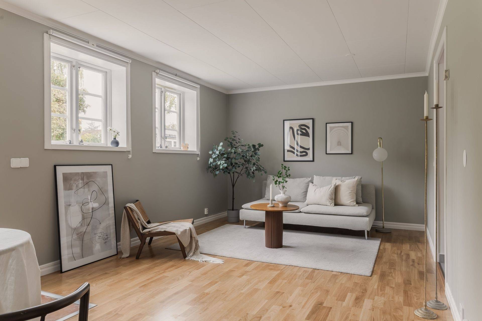 6 rum Villa på Gösvägen 5A Lidingö-Sticklinge Lidingö kommun - bild 32