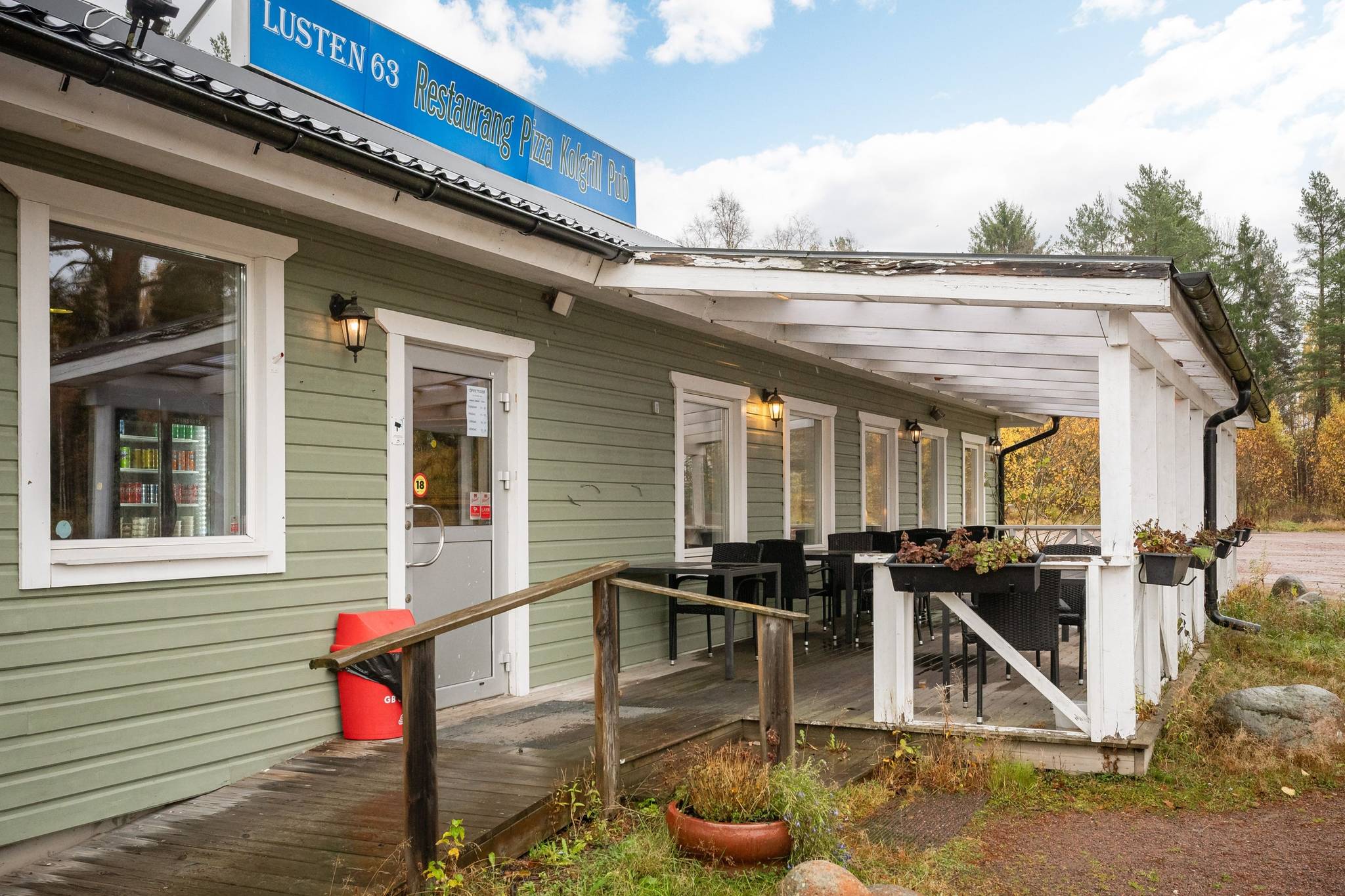 Övrig på Lindforsvägen 2 Molkom Karlstads kommun - bild 2