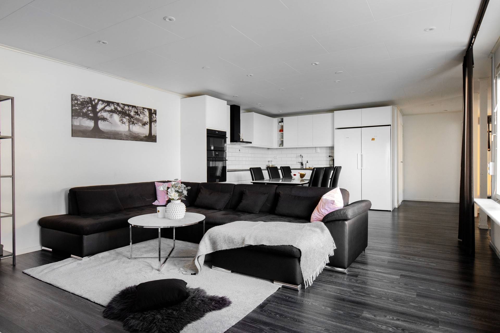 4 rum Radhus på Bandverksgatan 76 Bäckby Västerås kommun - bild 6