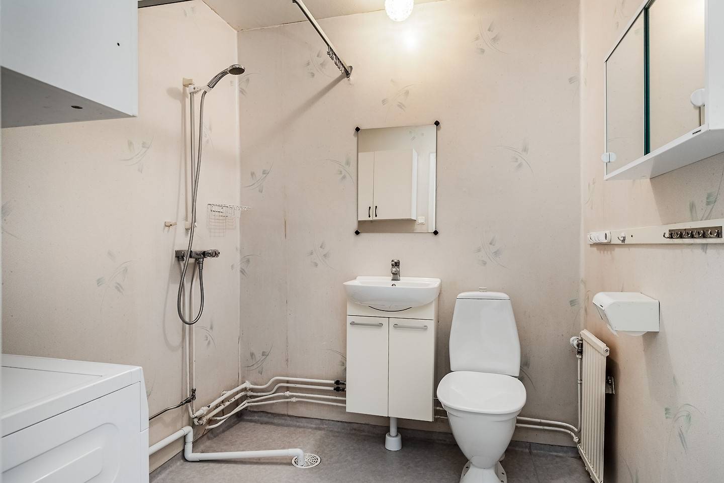 3 rum Lägenhet på Bjursdalsvägen 6F Bjursdalen Boxholms kommun - bild 15