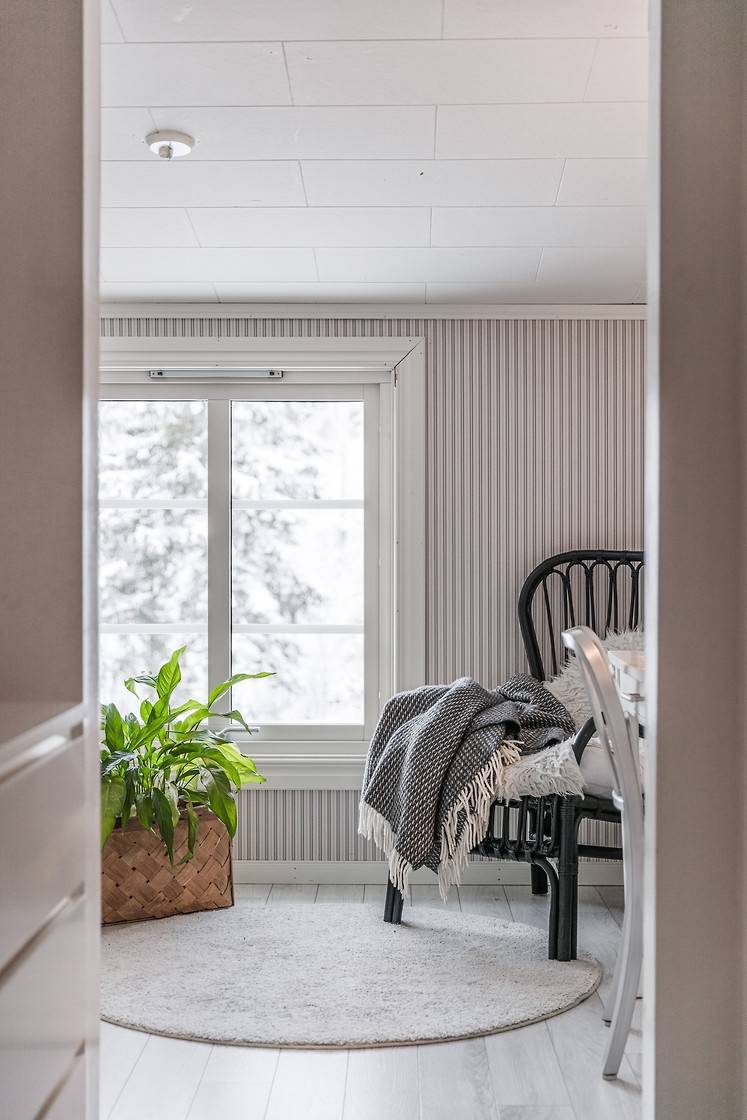 3 rum Vinterbonat fritidshus på Blästheden 113 Torgås Malung-Sälens kommun - bild 32