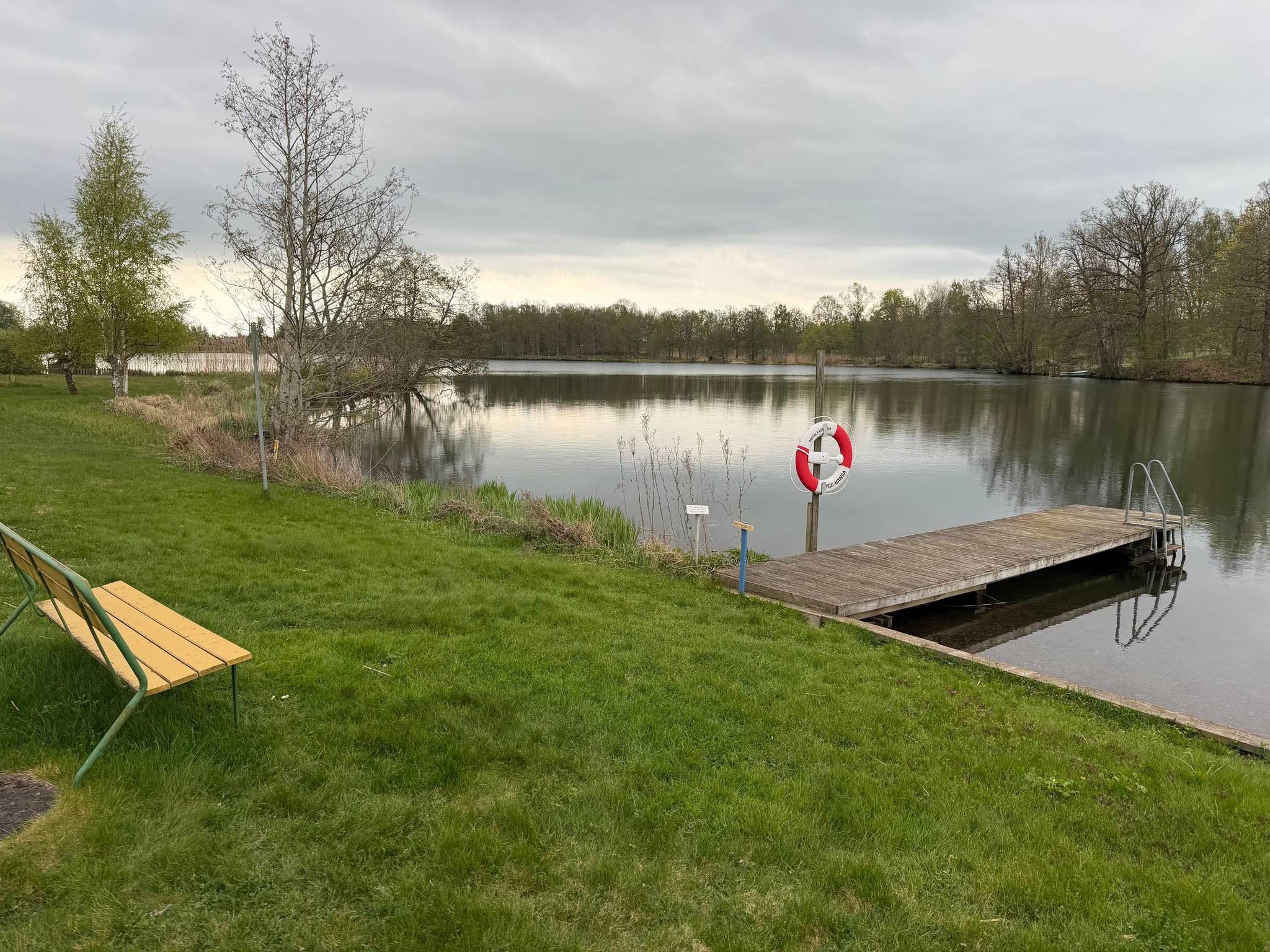 7 rum Villa på Sågarhem 49, Björkhagen Borensberg Motala kommun - bild 42