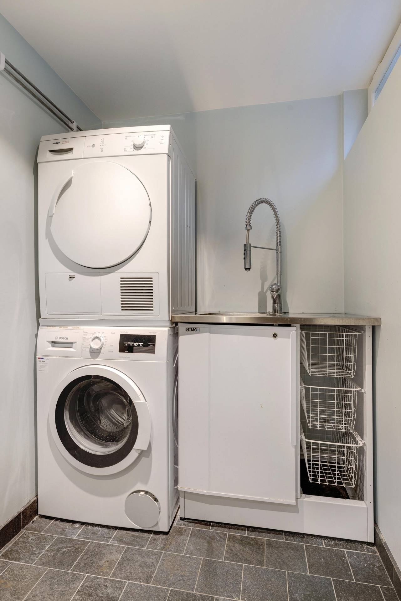 5 rum Villa på Bromsvägen 32 Älvsjö Stockholms kommun - bild 12