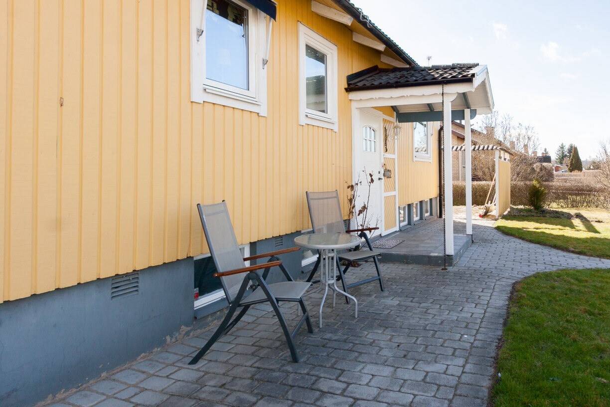 3 rum Villa på Storgårdsgatan 22 MJÖLBY - LUNDBY Mjölby kommun - bild 2