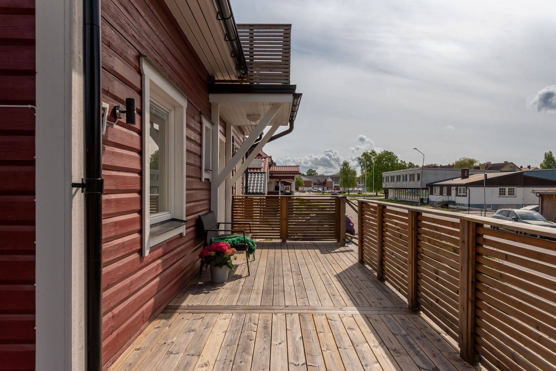 5 rum Villa på Vannebodagatan 7 Frövi Lindesbergs kommun - bild 64