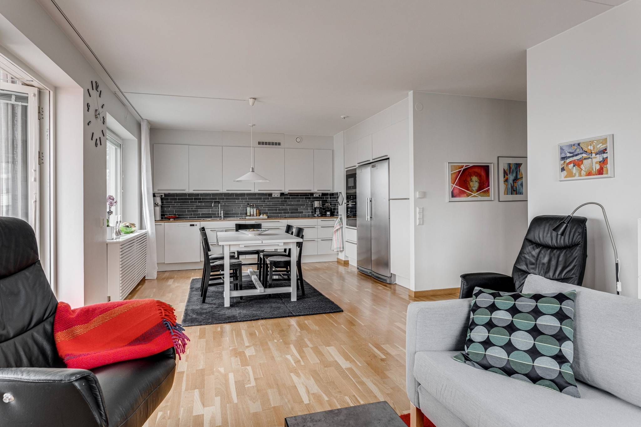 3 rum Lägenhet på Monsungatan 55 Eriksberg Göteborgs kommun - bild 5
