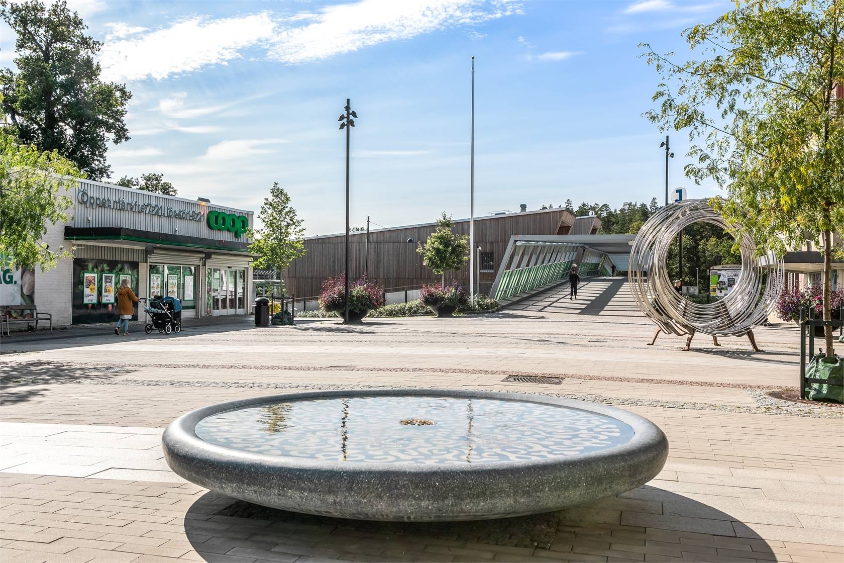 4 rum Lägenhet på Ulvsättragränd 10 Kallhäll Järfälla kommun - bild 32