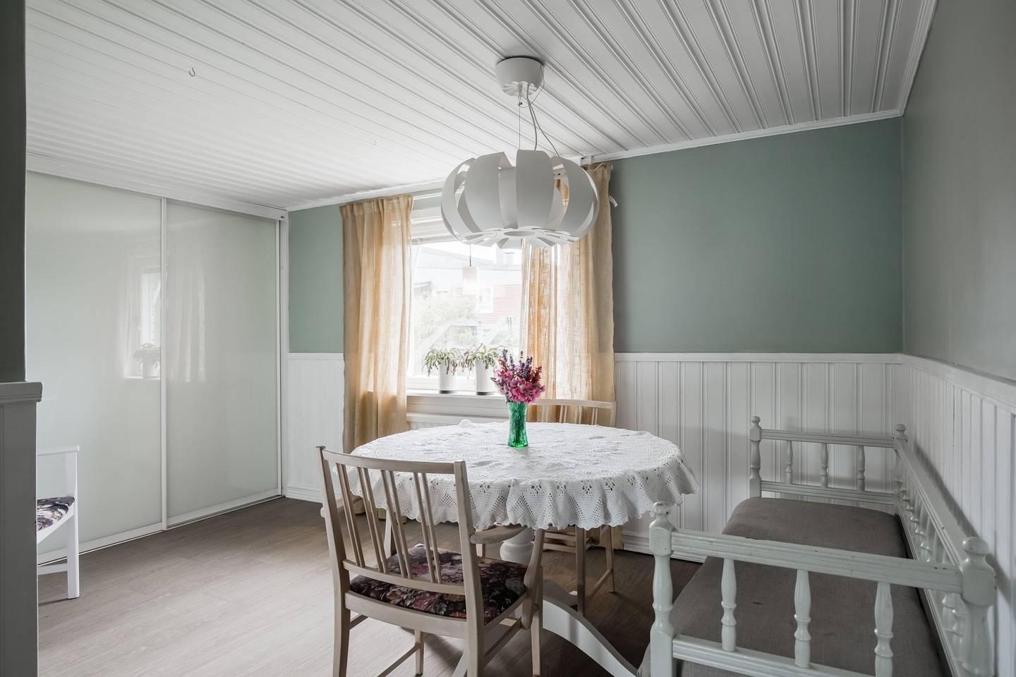 6 rum Villa på Sågartorpsvägen 8 Tidaholm Tidaholms kommun - bild 20