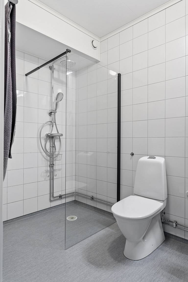 3 rum Lägenhet på Byggvägen 13E Trosa Trosa kommun - bild 14