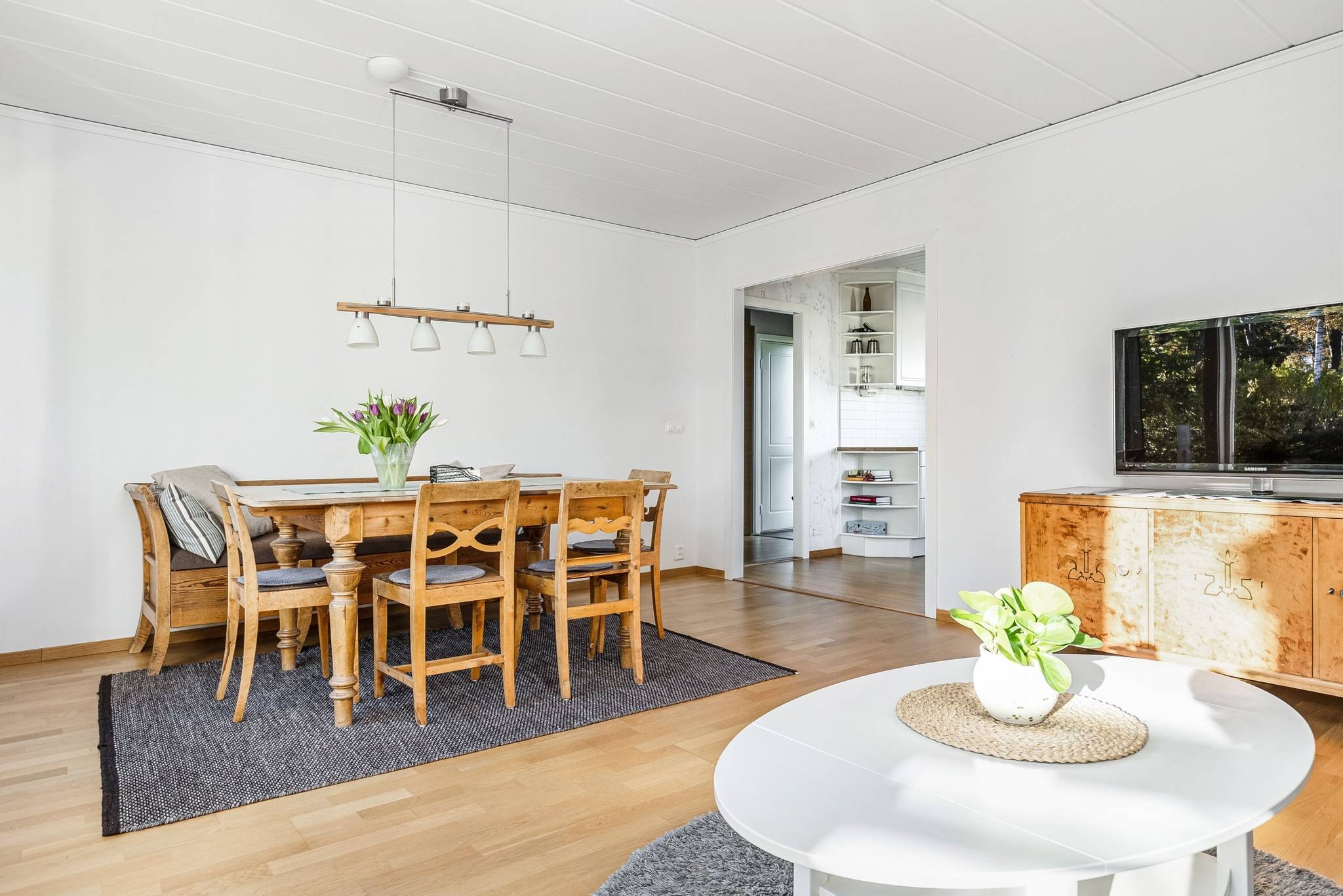 4 rum Villa på Backasandsgatan 15 Rappestad Linköpings kommun - bild 17