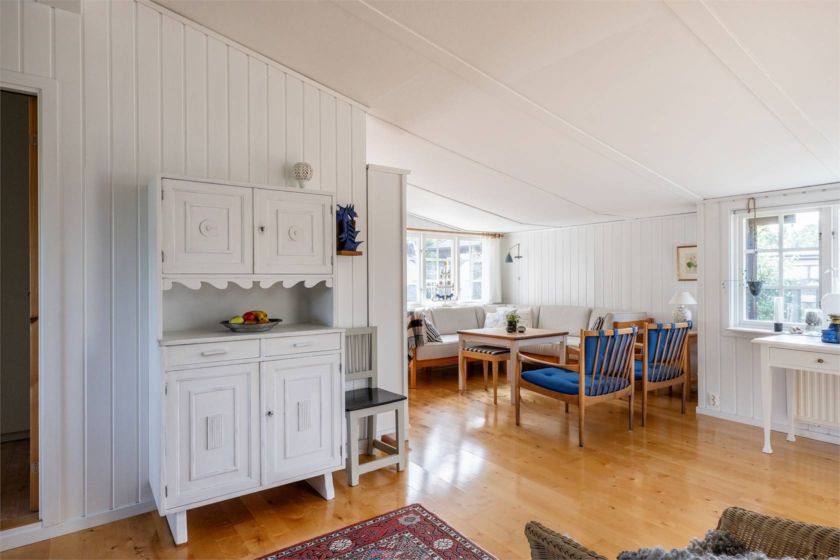 4 rum Villa på Trollsjövägen 6 Nynäs Mönsterås kommun - bild 11
