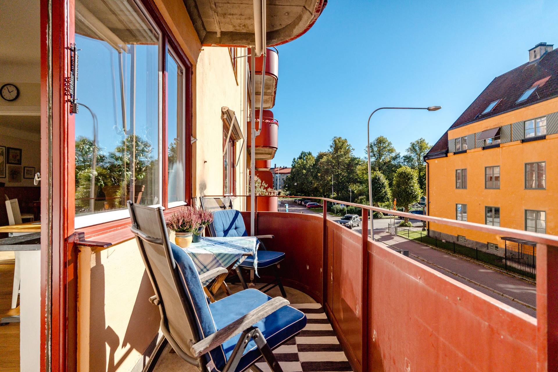 4 rum Lägenhet på Geijersgatan 18C Luthagen Uppsala kommun - bild 10