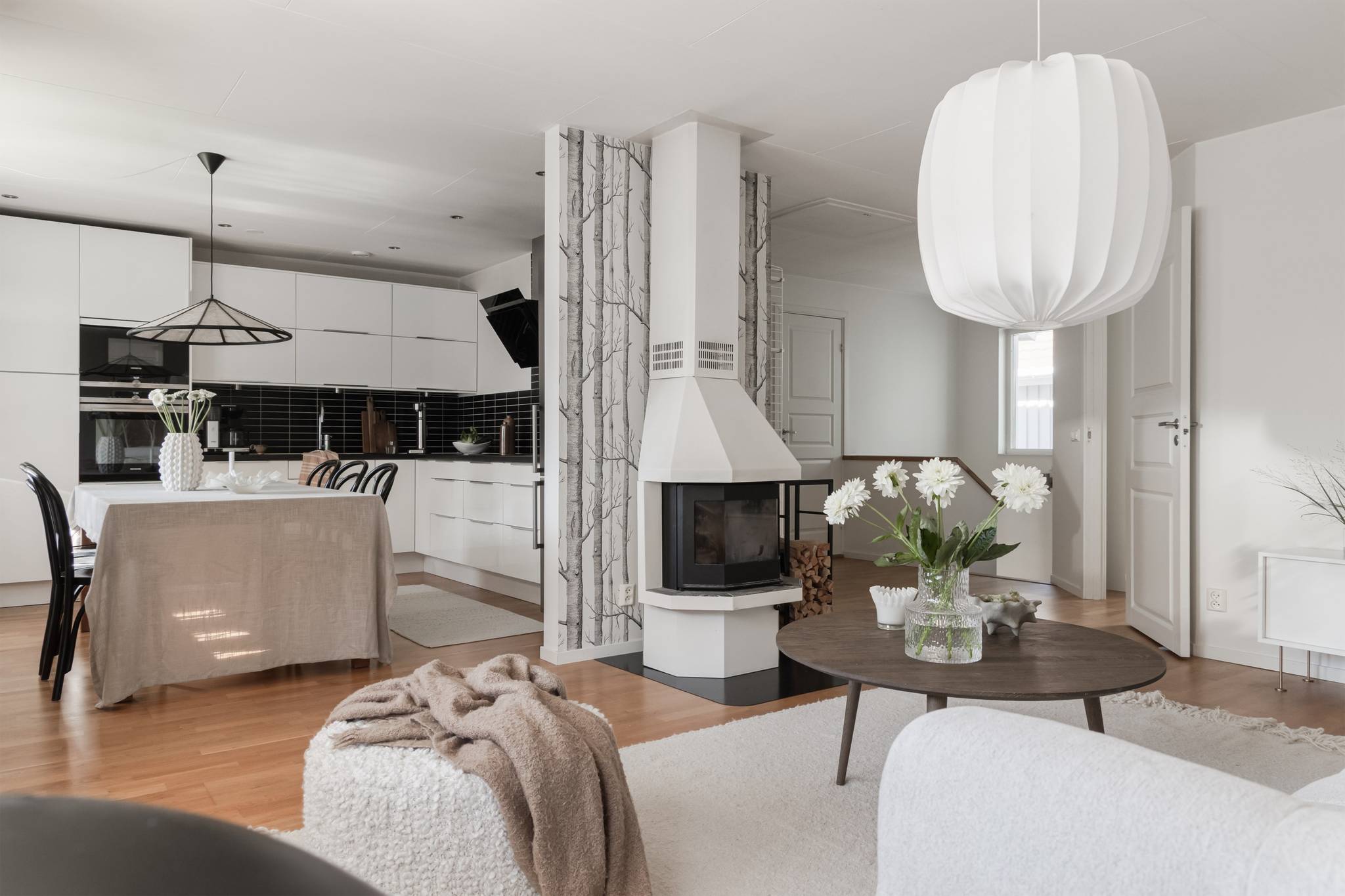 5 rum Villa på Ålegårdsgatan 151 Mölndal - Balltorp Mölndals kommun - bild 9