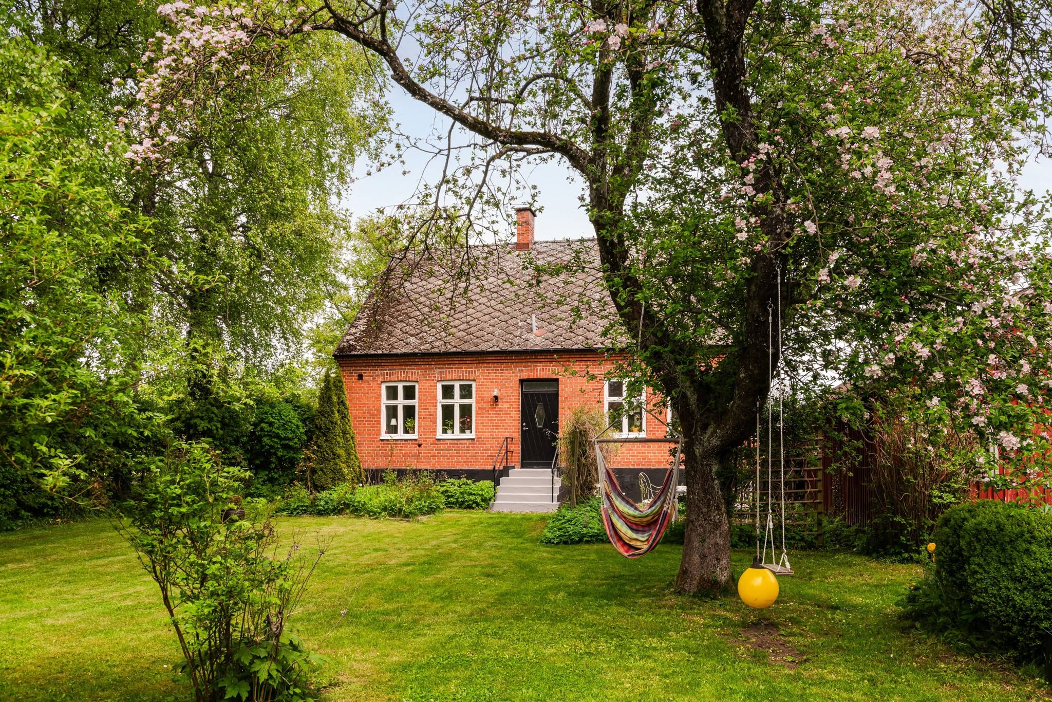 5 rum Villa på Ramsåsa 2213 Ramsåsa Tomelilla kommun - bild 37