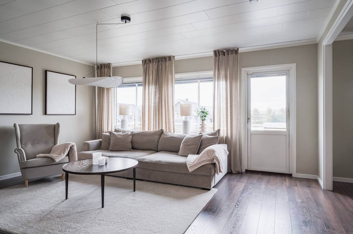 6 rum Villa på Regnbågsvägen 11 Hindric Pers Fagersta kommun - bild 19