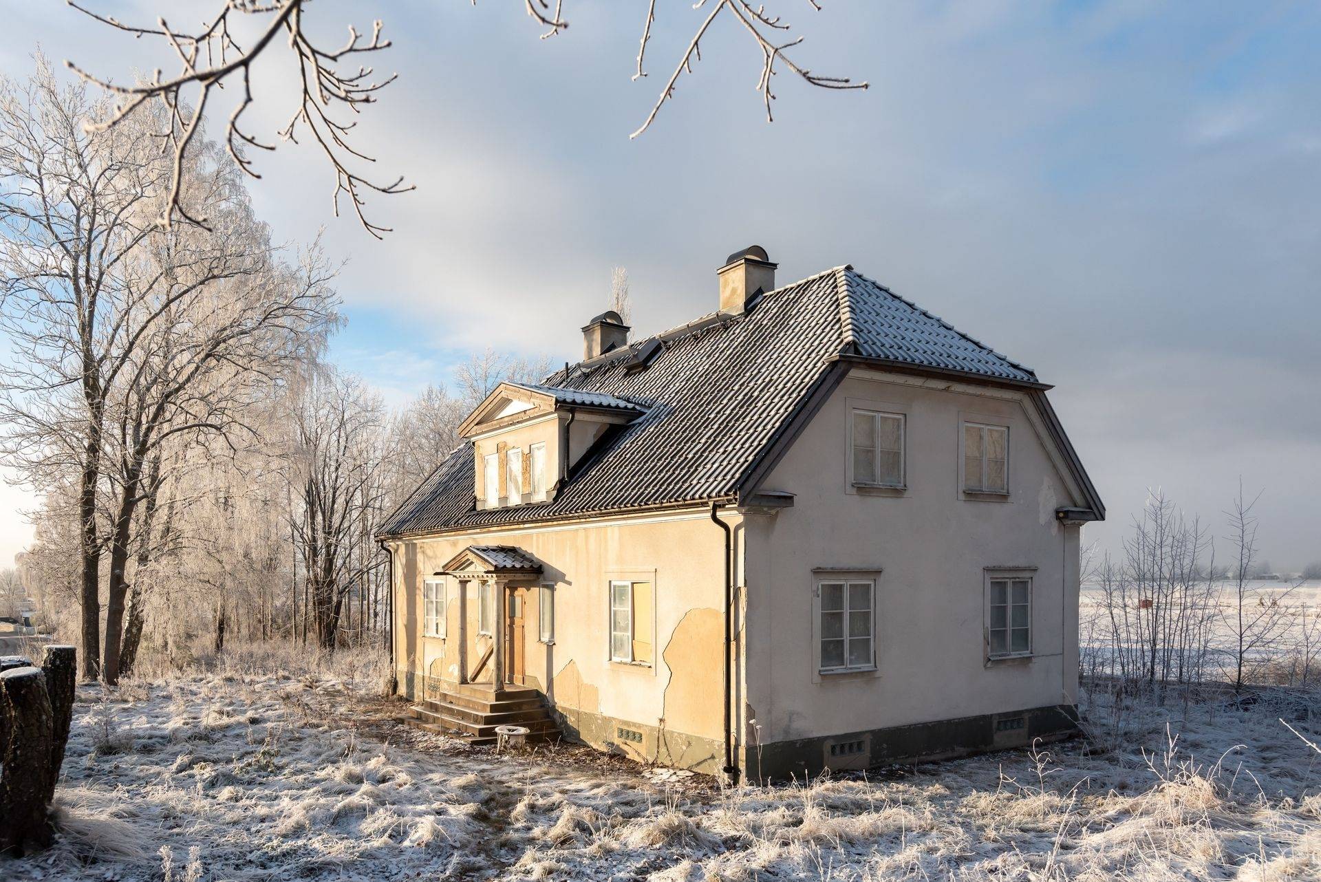 8 rum Villa på Gamla vägen 9 Kumla Kumla kommun - bild 7