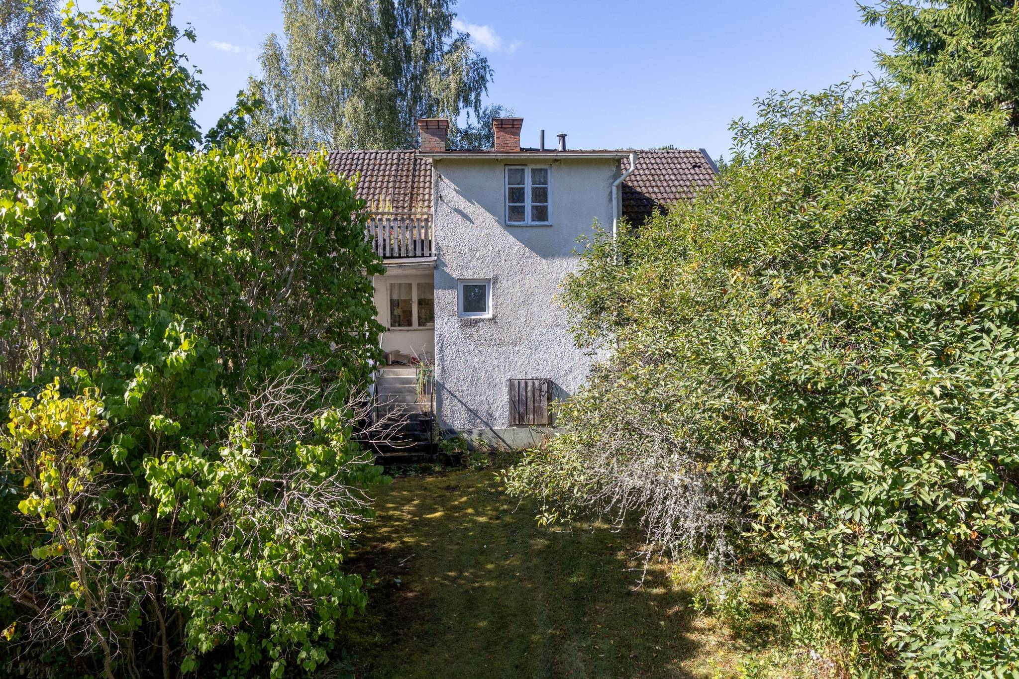 5 rum Villa på Ösköglevägen 1 Virserum Hultsfreds kommun - bild 19