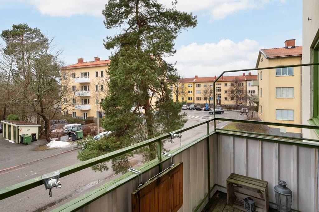 3 rum Lägenhet på Mössebergsvägen 32, 2tr Bromma - Traneberg Stockholms kommun - bild 9