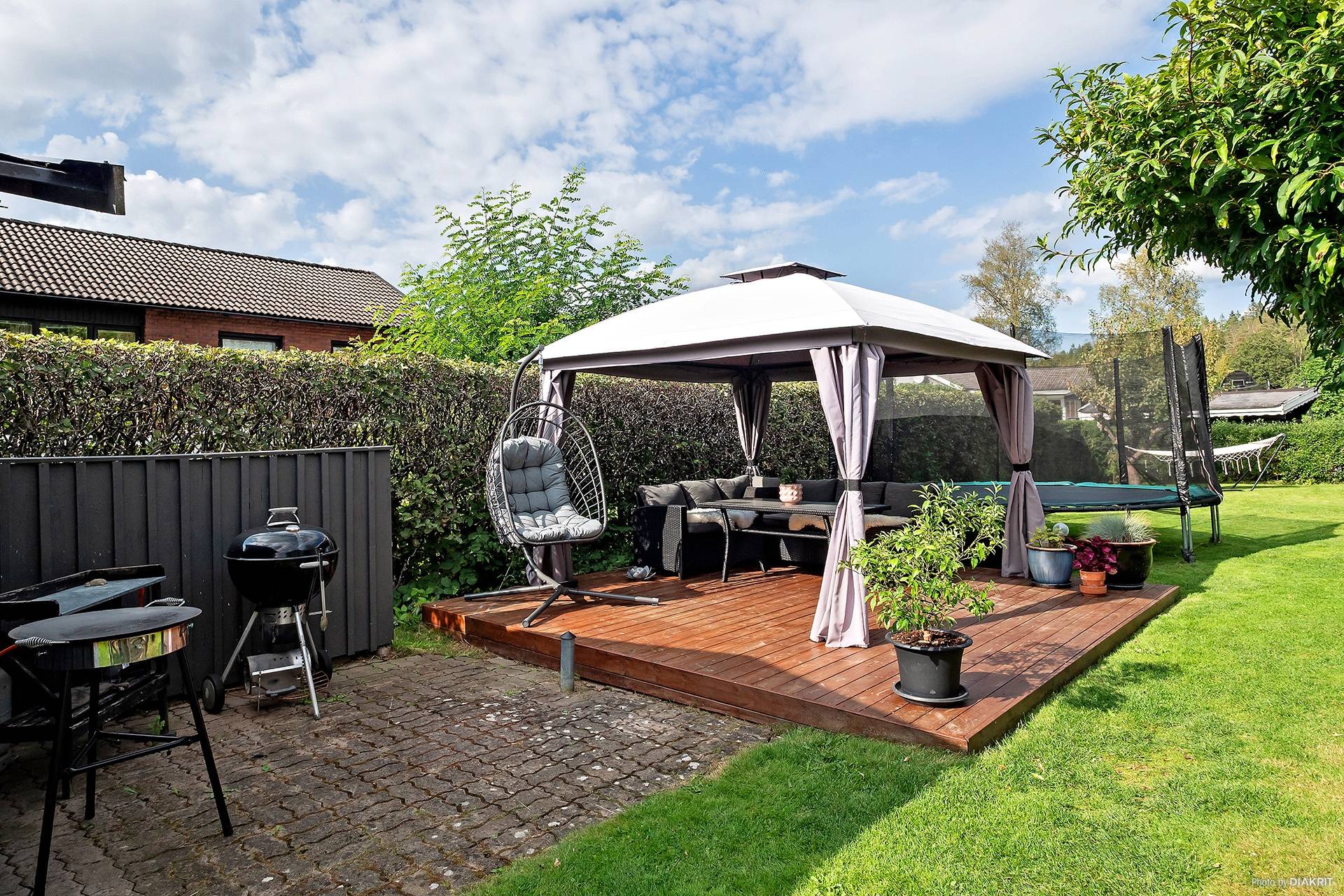 5 rum Villa på Frejas väg 3 Bollebygd Bollebygds kommun - bild 3