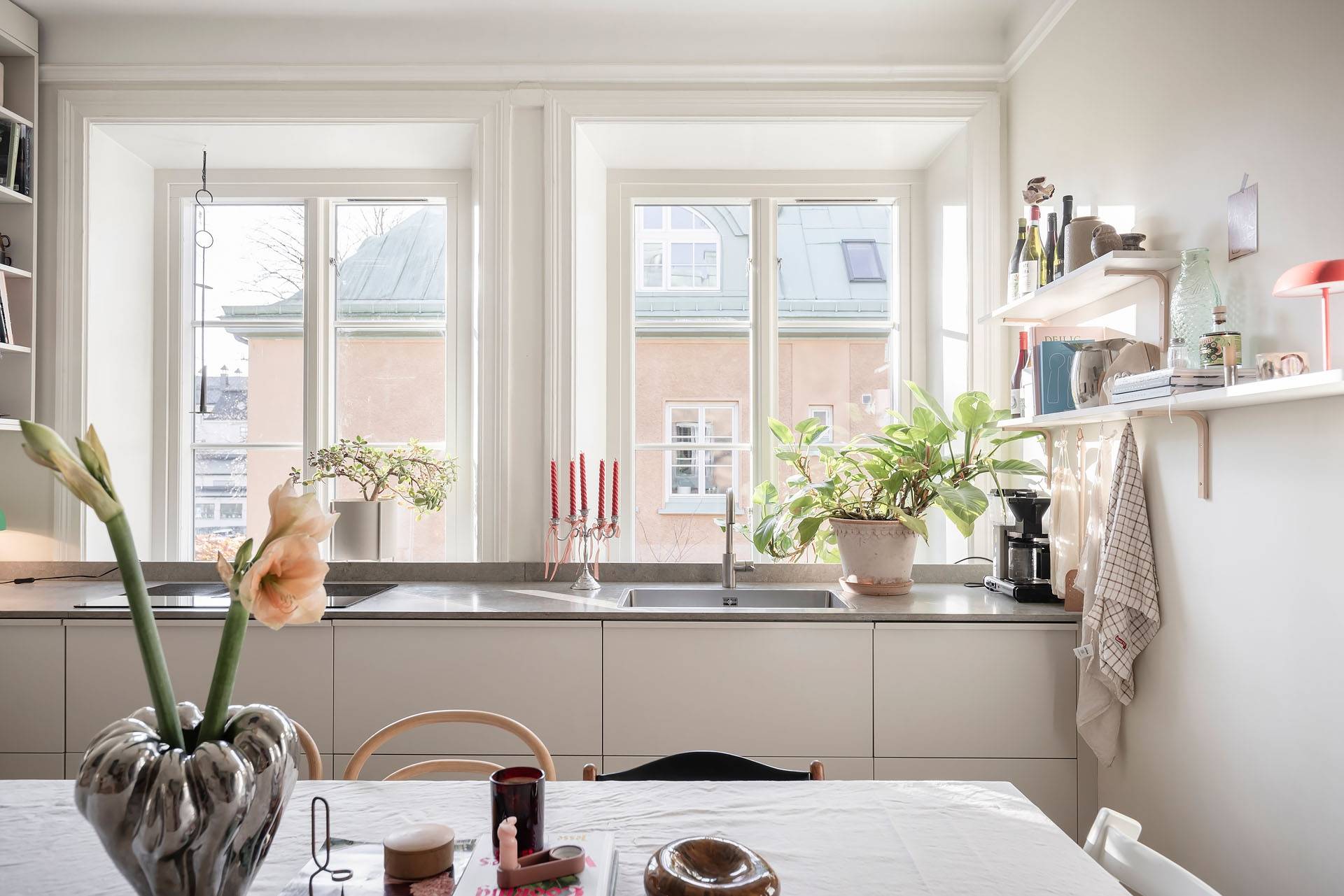 3.5 rum Lägenhet på Härlandavägen 19 Bagaregården / Härlanda Göteborgs kommun - bild 32