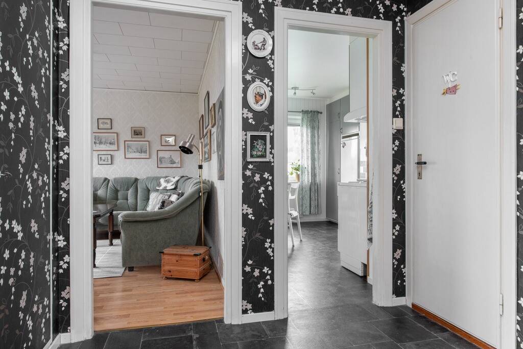 2 rum Lägenhet på Valkaregatan 1 Valkaren Åtvidabergs kommun - bild 3
