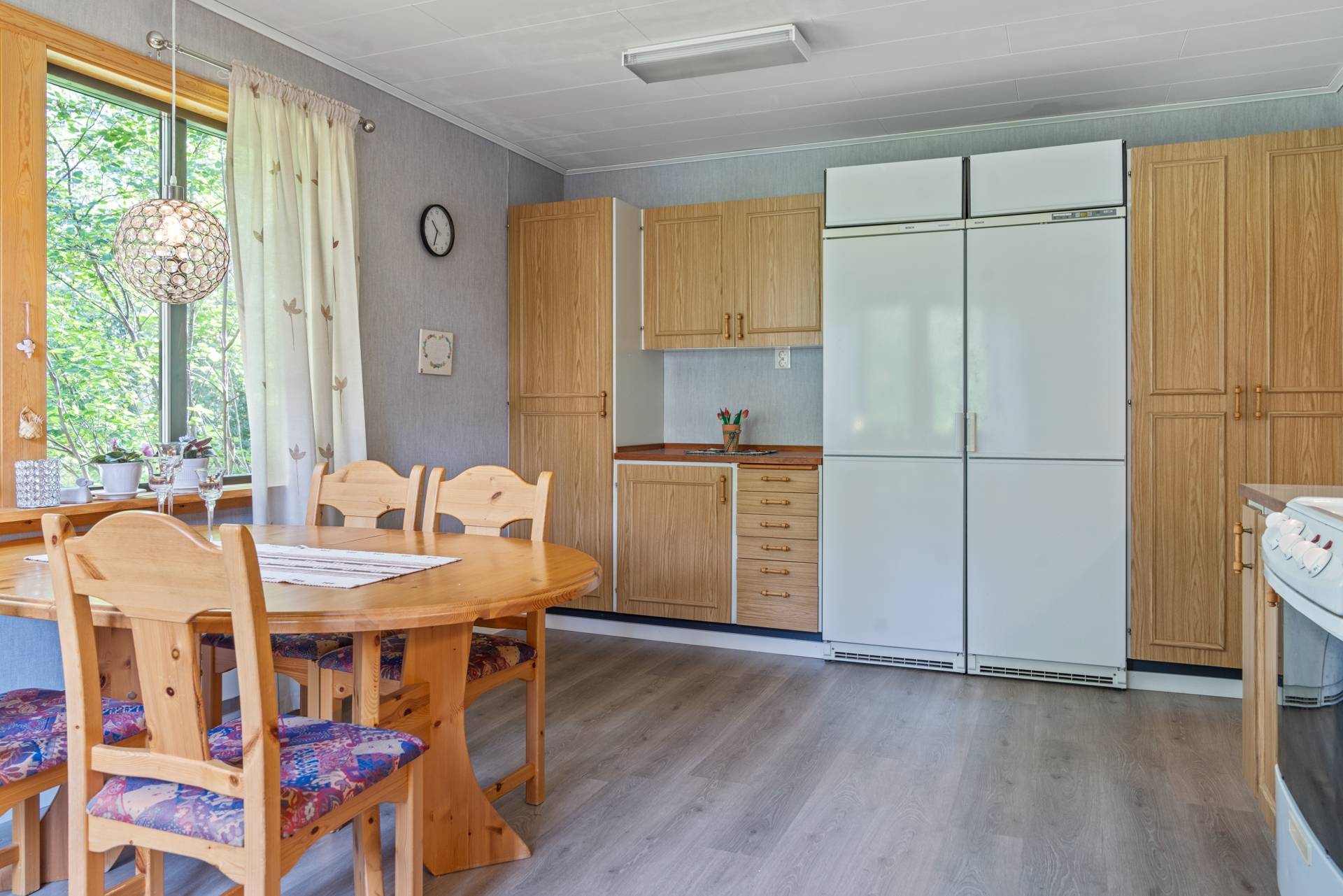 5 rum Villa på Kölvägen 19 Rosvik Piteå kommun - bild 5