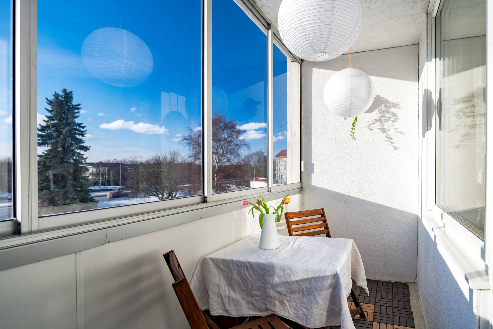 2 rum lägenhet på Byggmästargatan 13C Salabacke, Uppsala kommun - bild 3