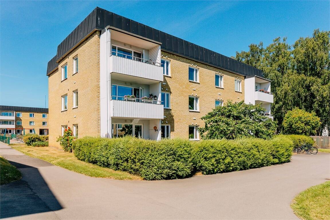 3 rum Lägenhet på Rosenhagavägen 22 Rosenhaga Skövde kommun - bild 18