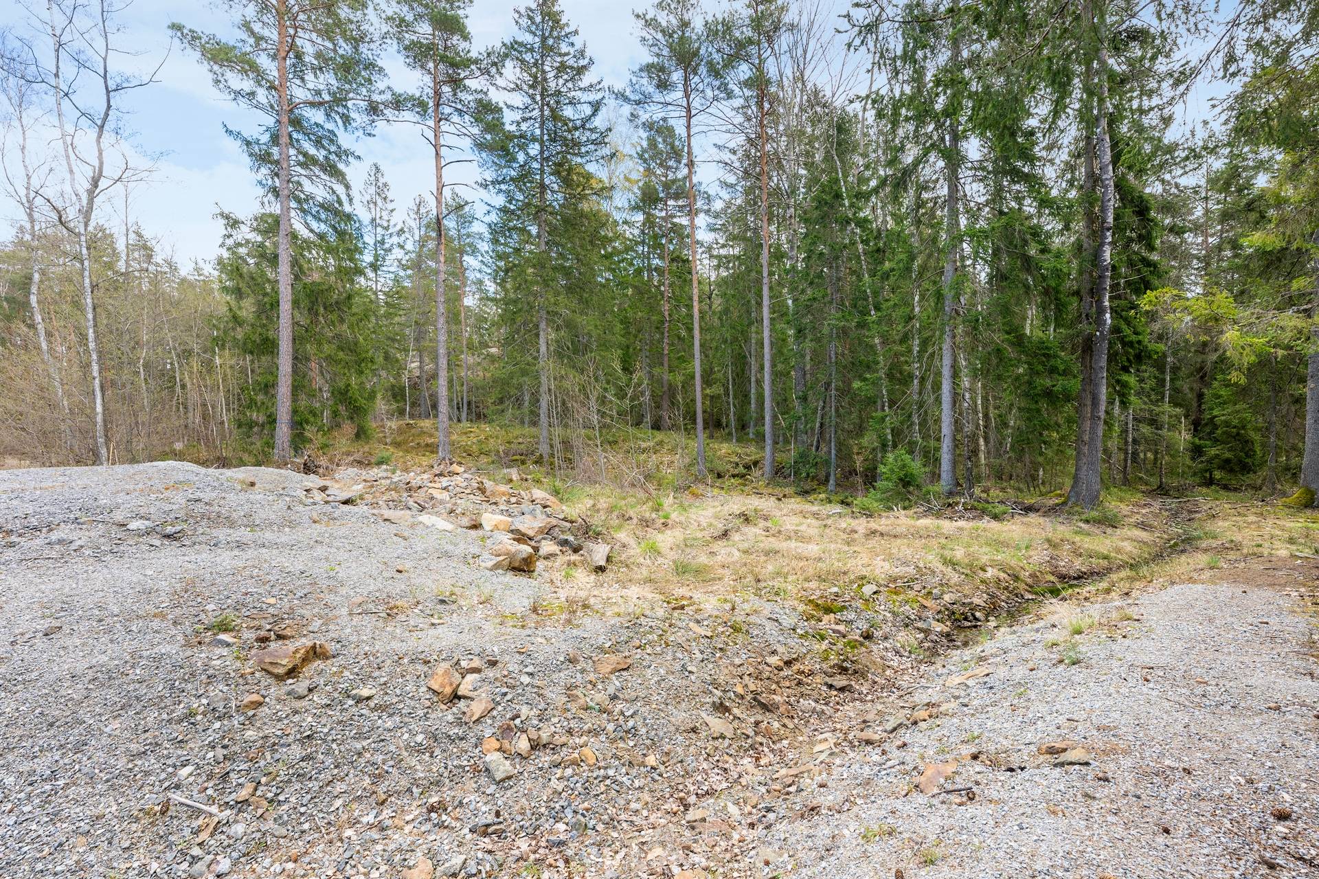 Tomt på Ullbergsvägen 103C Tyresö kommun - bild 5