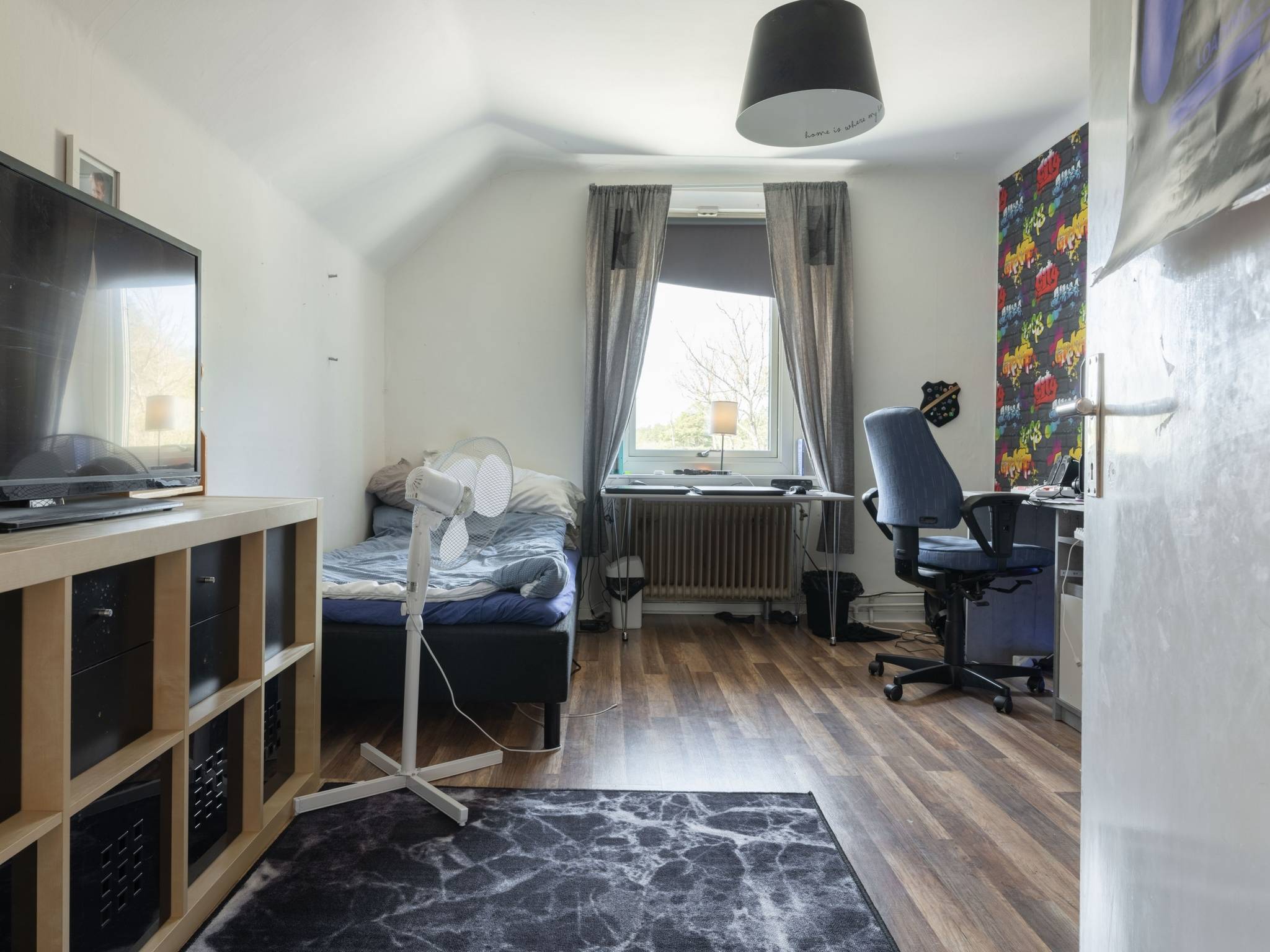 11 rum Villa på Norrvangevägen 3 Lärbro - Norra Gotland Gotlands kommun - bild 25