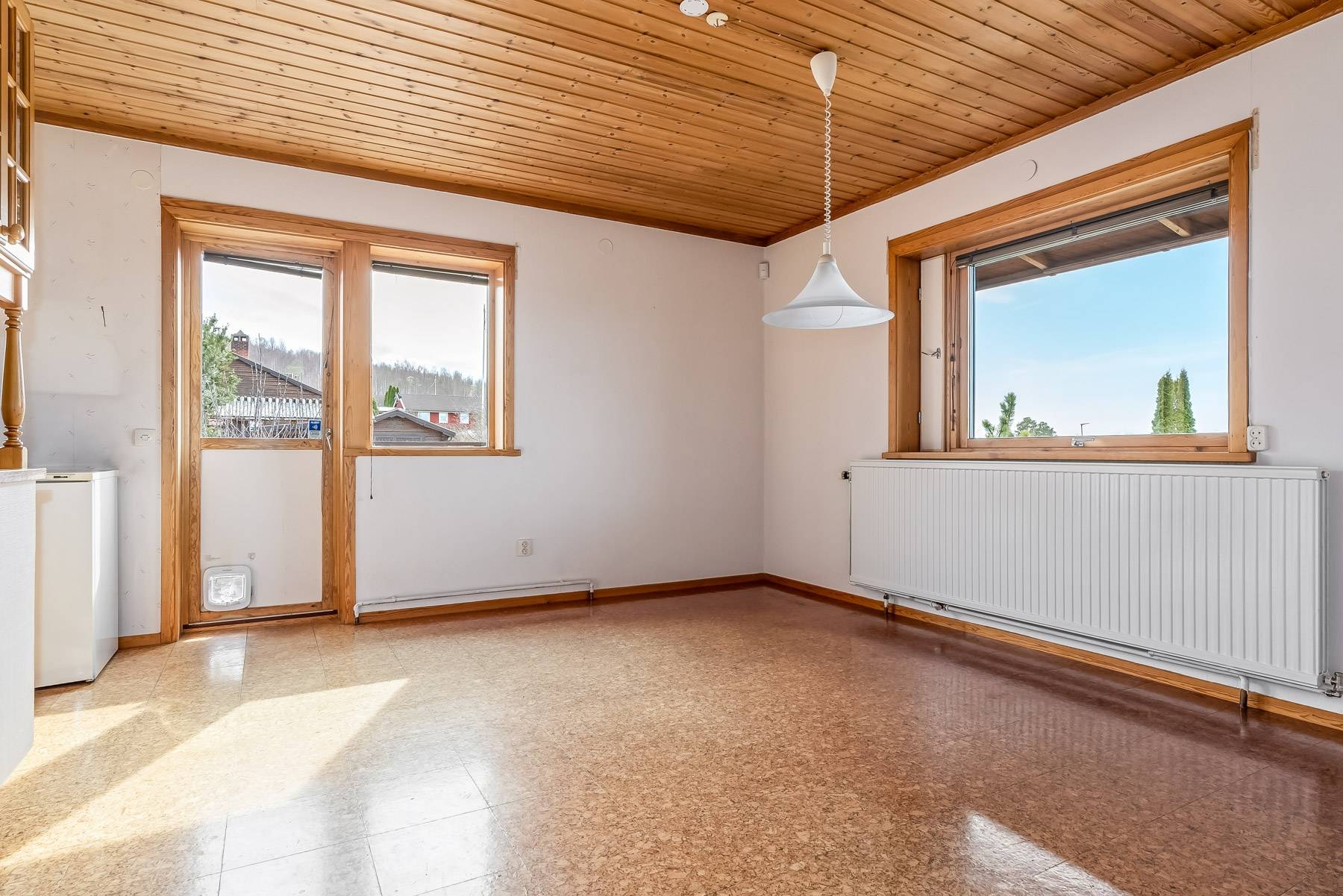 7 rum Villa på Hemskogsvägen 7 Lerdal Rättviks kommun - bild 19