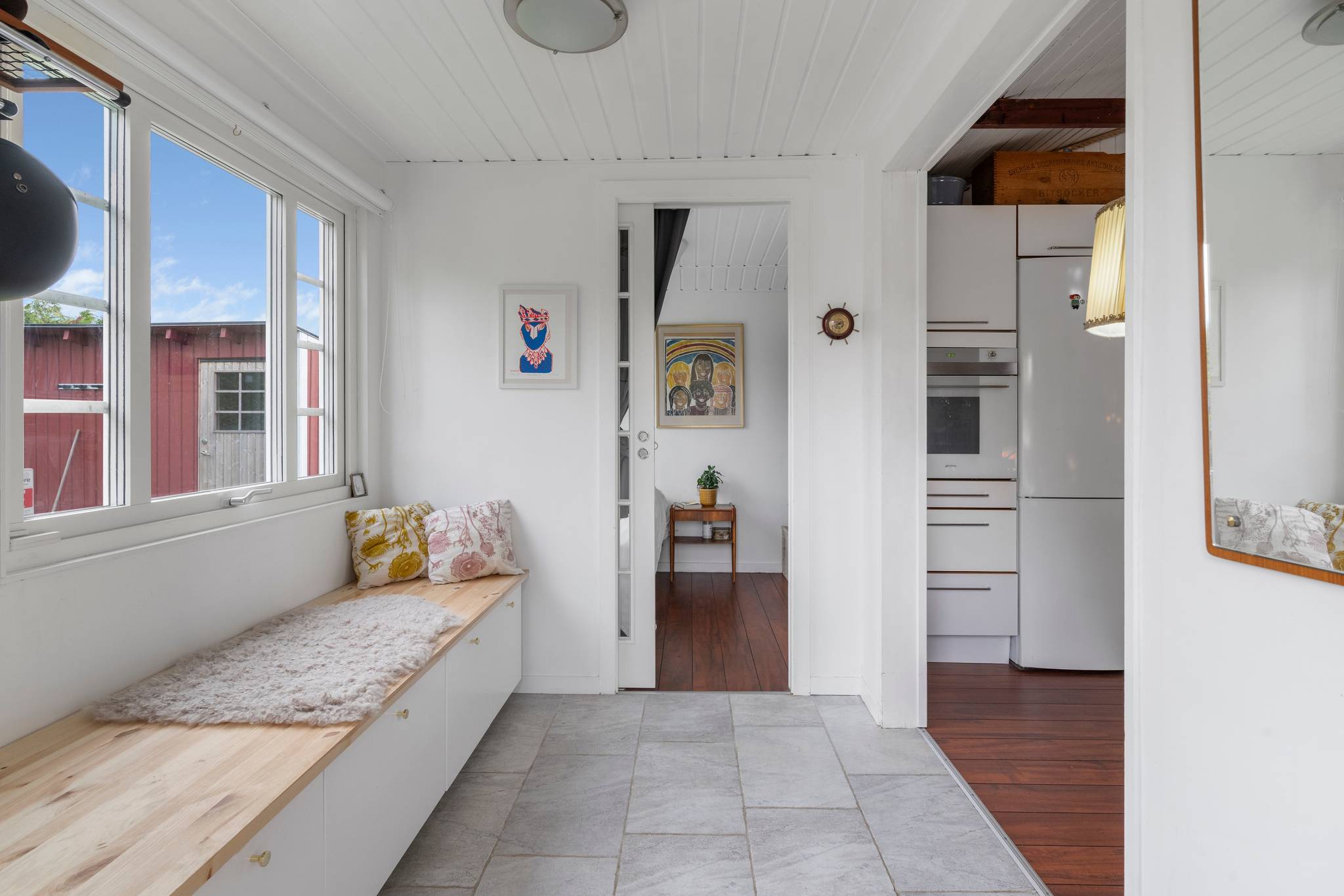 3 rum Villa på Tullstorpsvägen 77P Toftängen / Virentofta / Husie Malmö kommun - bild 11