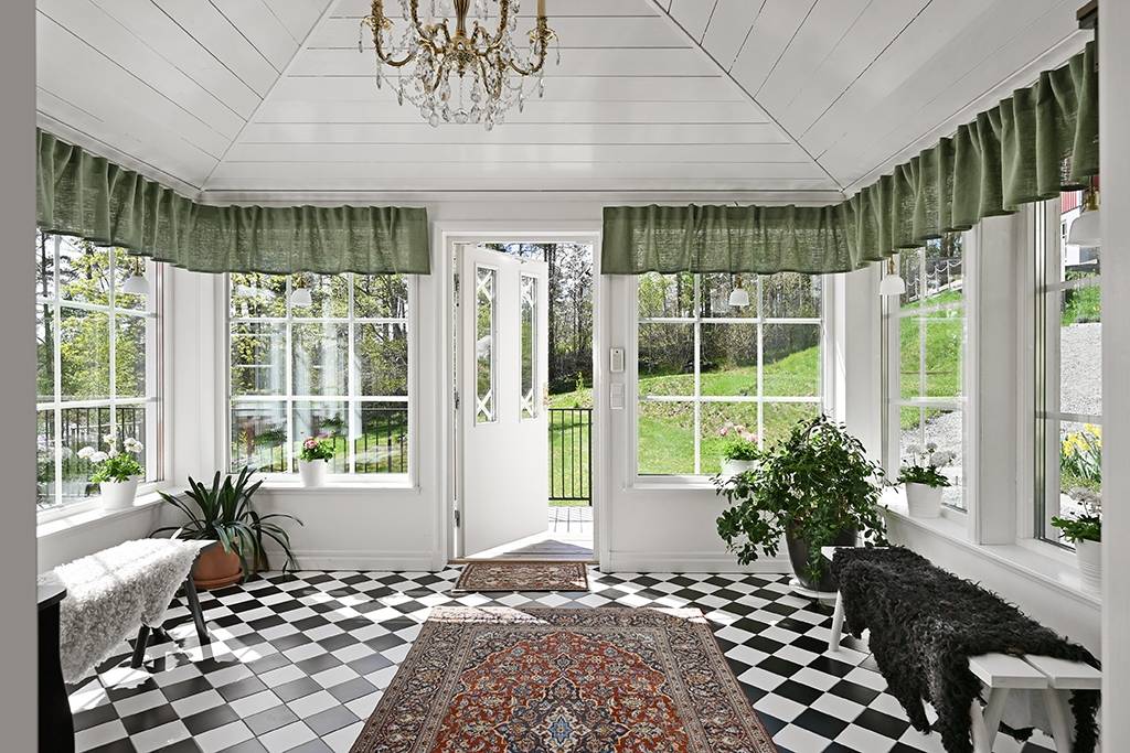 4 rum Villa på Breviksvägen 14A Brevik Tyresö kommun - bild 26