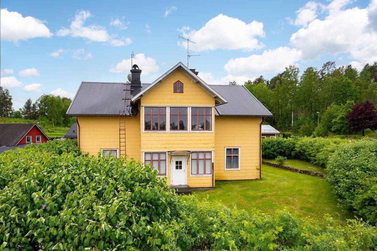 Söderhamn, Söderhamns kommun