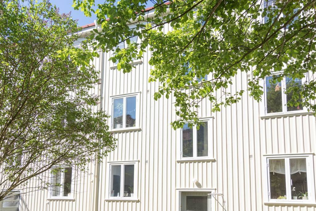 1 rum Lägenhet på Egnahemsvägen 18 A Landala Egnahem Göteborgs kommun - bild 19