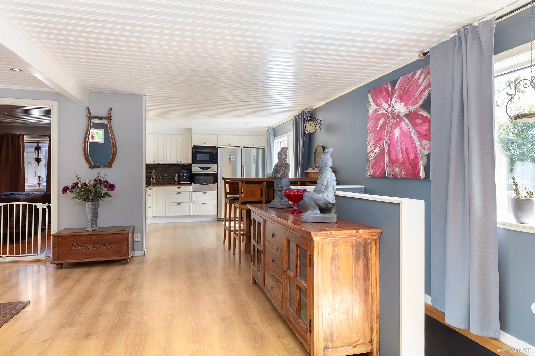 4 rum Villa på Bårhultsvägen 12 Härryda kommun - bild 19