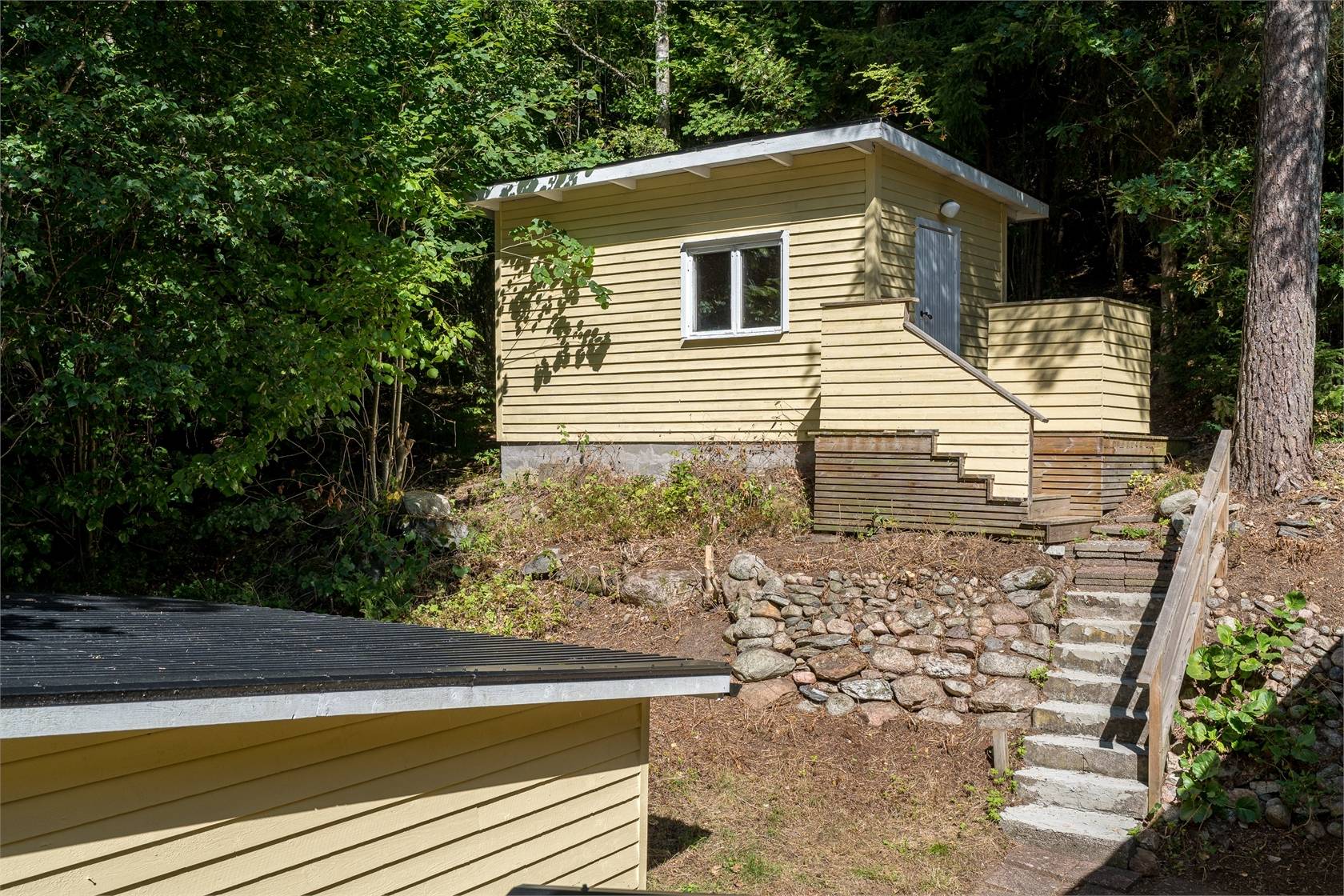 2 rum Villa på Madhagsvägen 1 Råssbyn Uddevalla kommun - bild 30