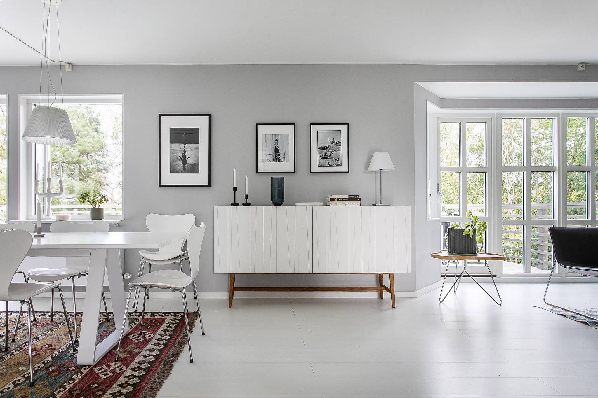 6 rum Villa på Orrgränd 7 Norra Lännersta Nacka kommun - bild 7