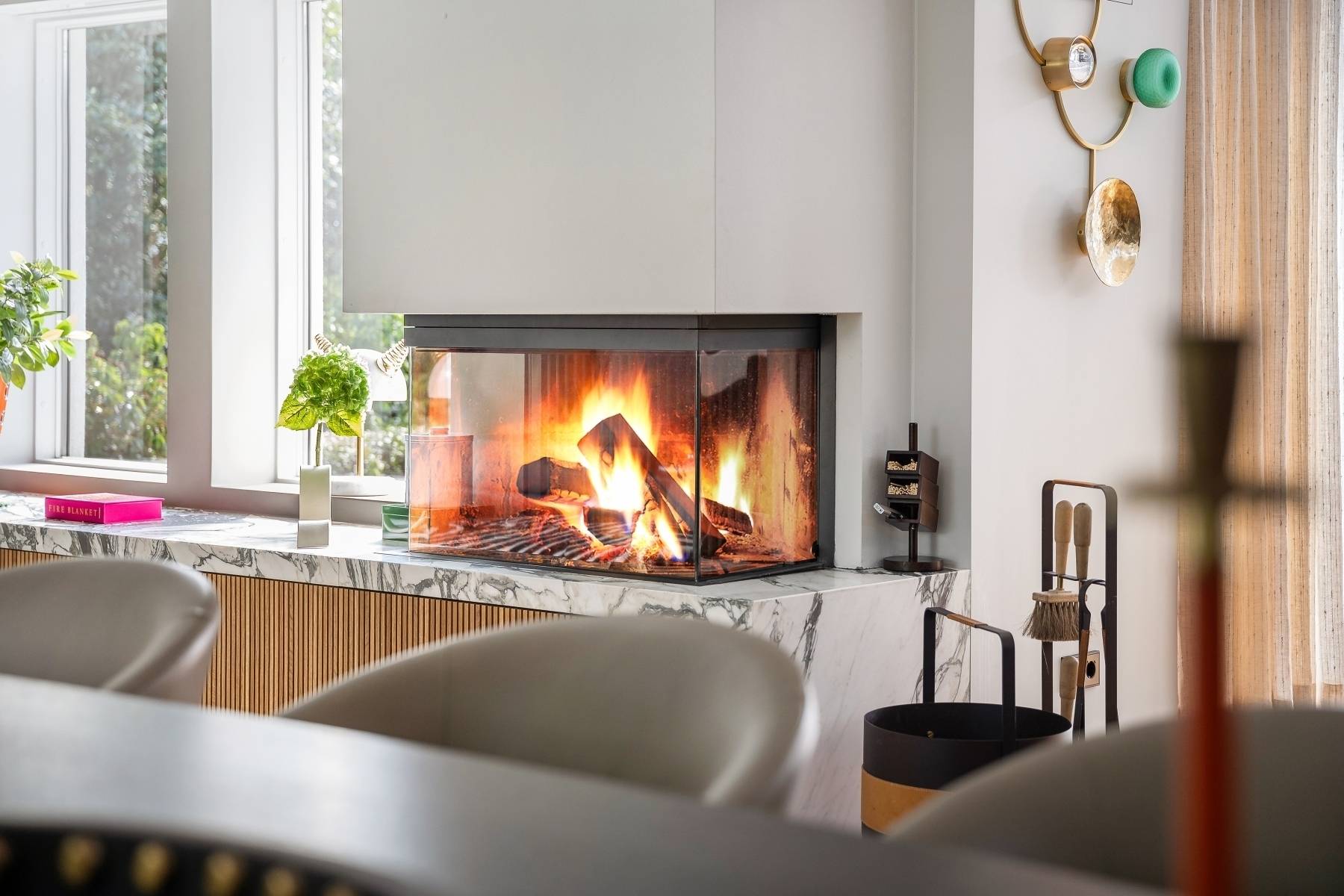 7 rum Villa på Vretvägen 14 Viggbyholm - Sjösidan Täby kommun - bild 33