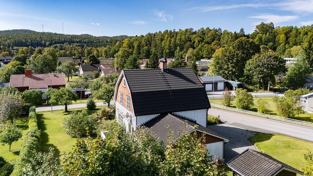 4 rum Villa på Kolarevägen 15 Bengtsfors kommun - bild 5